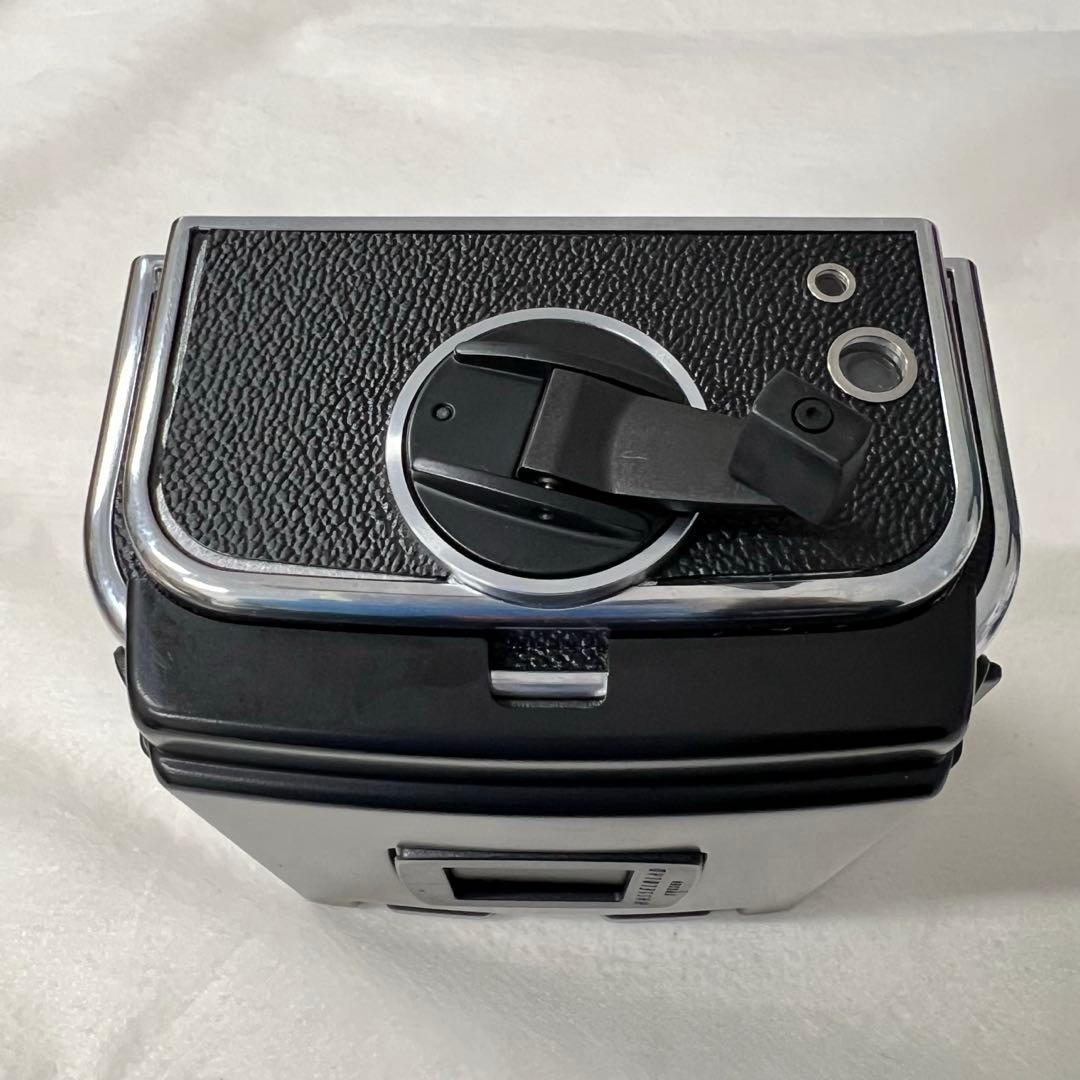 HASSELBLAD ハッセルブラッド A12 6×6 フィルムマガジン