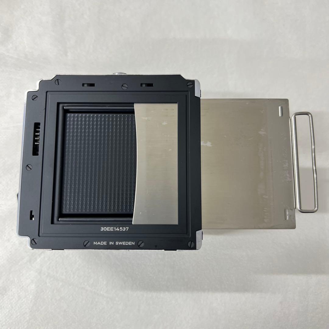 HASSELBLAD ハッセルブラッド A12 6×6 フィルムマガジン