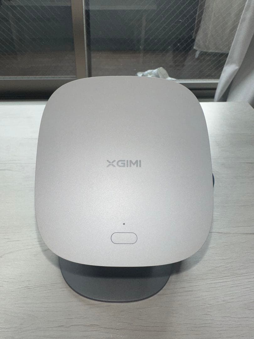 XGIMI MOGO2本体 スタンドセットFirestick付き