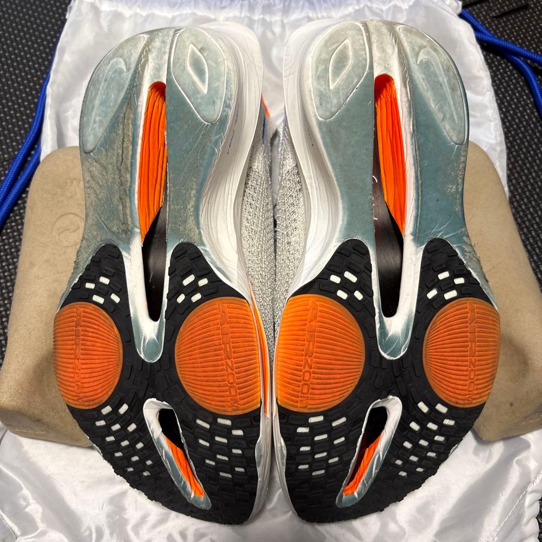 【値下げ！！】NIKEナイキ アルファフライ3 プロトタイプ 箱根駅伝