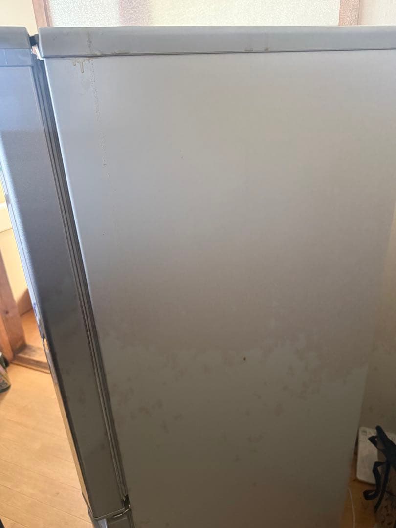 MITSUBISHI 三菱電機　2017年　MR-P15A-S 146L