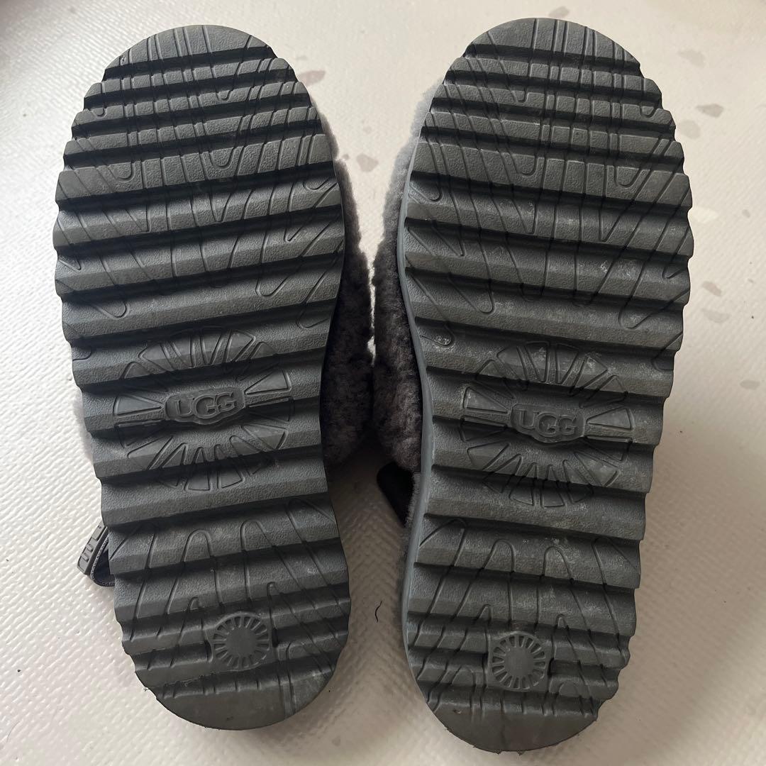 いべっち 　UGG アグ