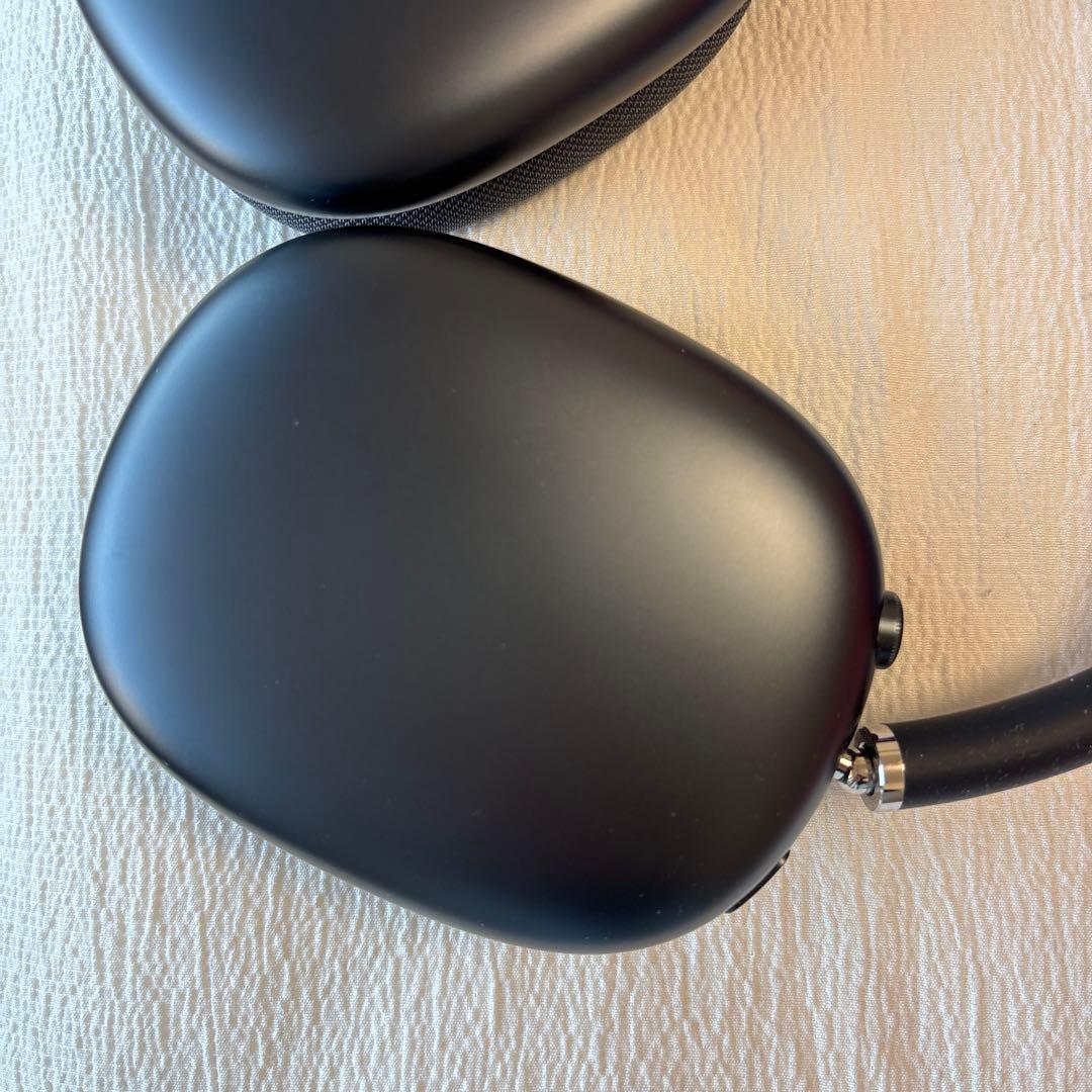 中古 Apple AirPods Max