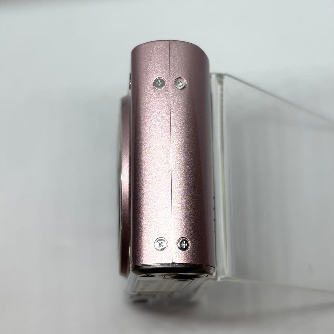 美品 パナソニック Panasonic DMC-FX66 ルミックス デジカメ