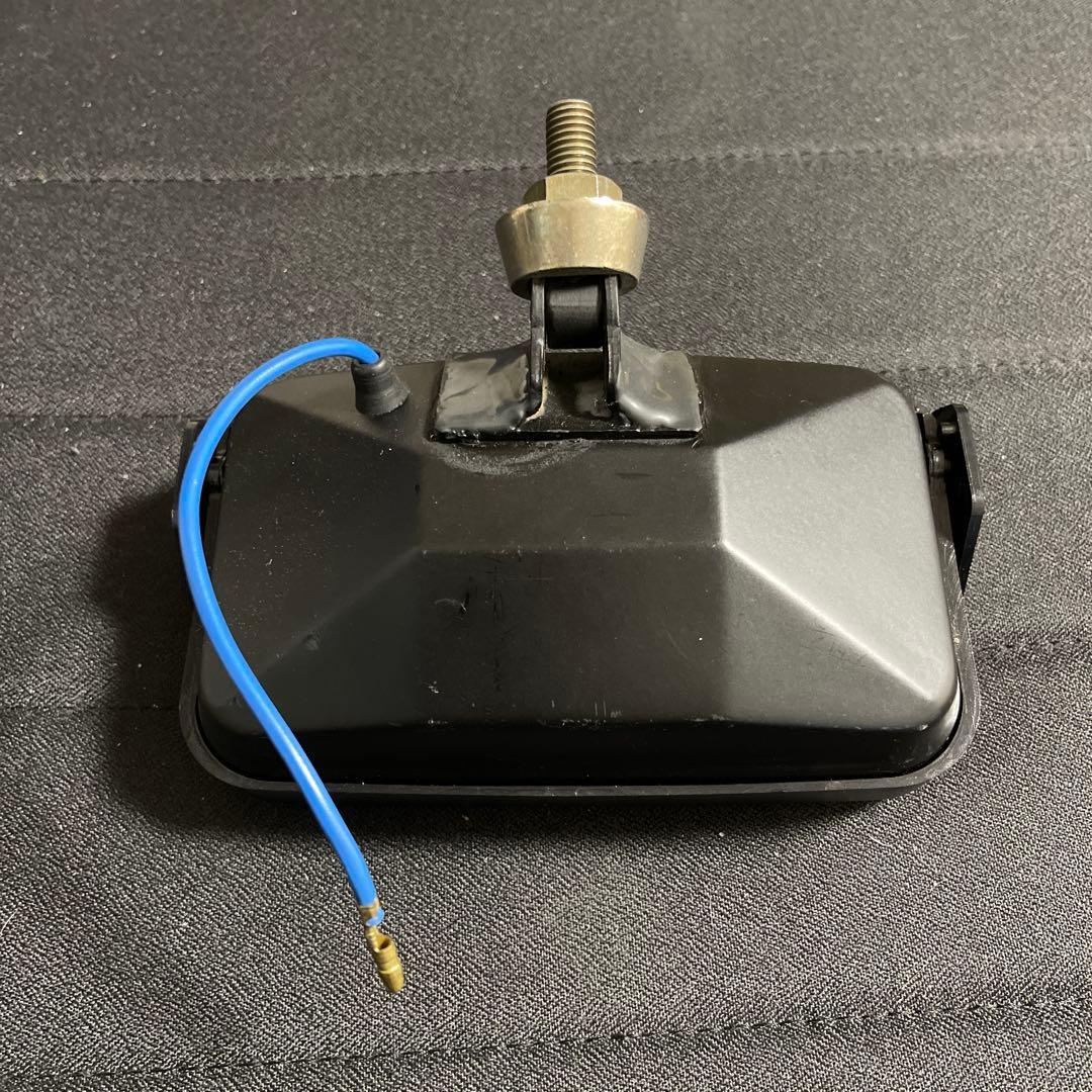 POWER 当時物 フォグランプ CIBIE PIAA MARCHAL CBX