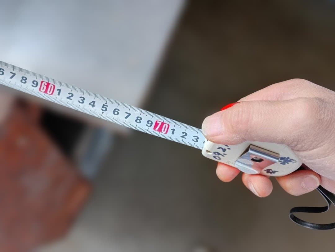 さぬき麺機製ローリングプレス