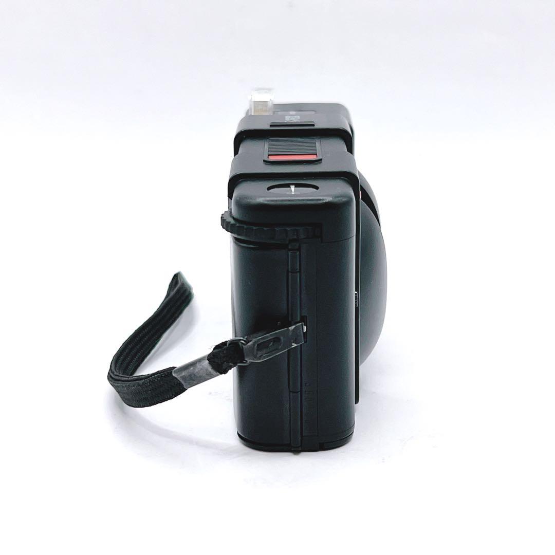 【超美品・動作品】 OLYMPUS XA2 A11 外観極上　動作良好