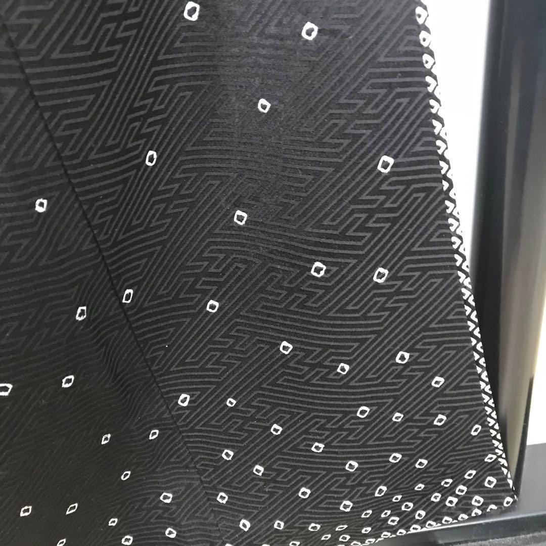 ZF-1082 訪問着 総絞り 金彩 金箔 逸品 高級 上質 正絹 袷 広衿