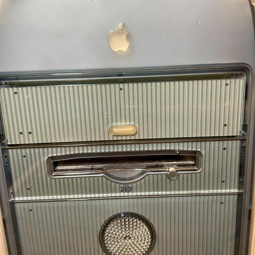 Macデスクトップ Power Mac G4 Sonnet 1.2GHz M5183