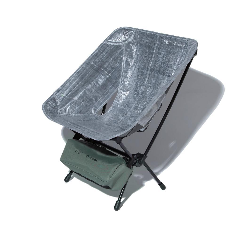 【専用】F/CE. × HELINOX CHAIR with Dyneema