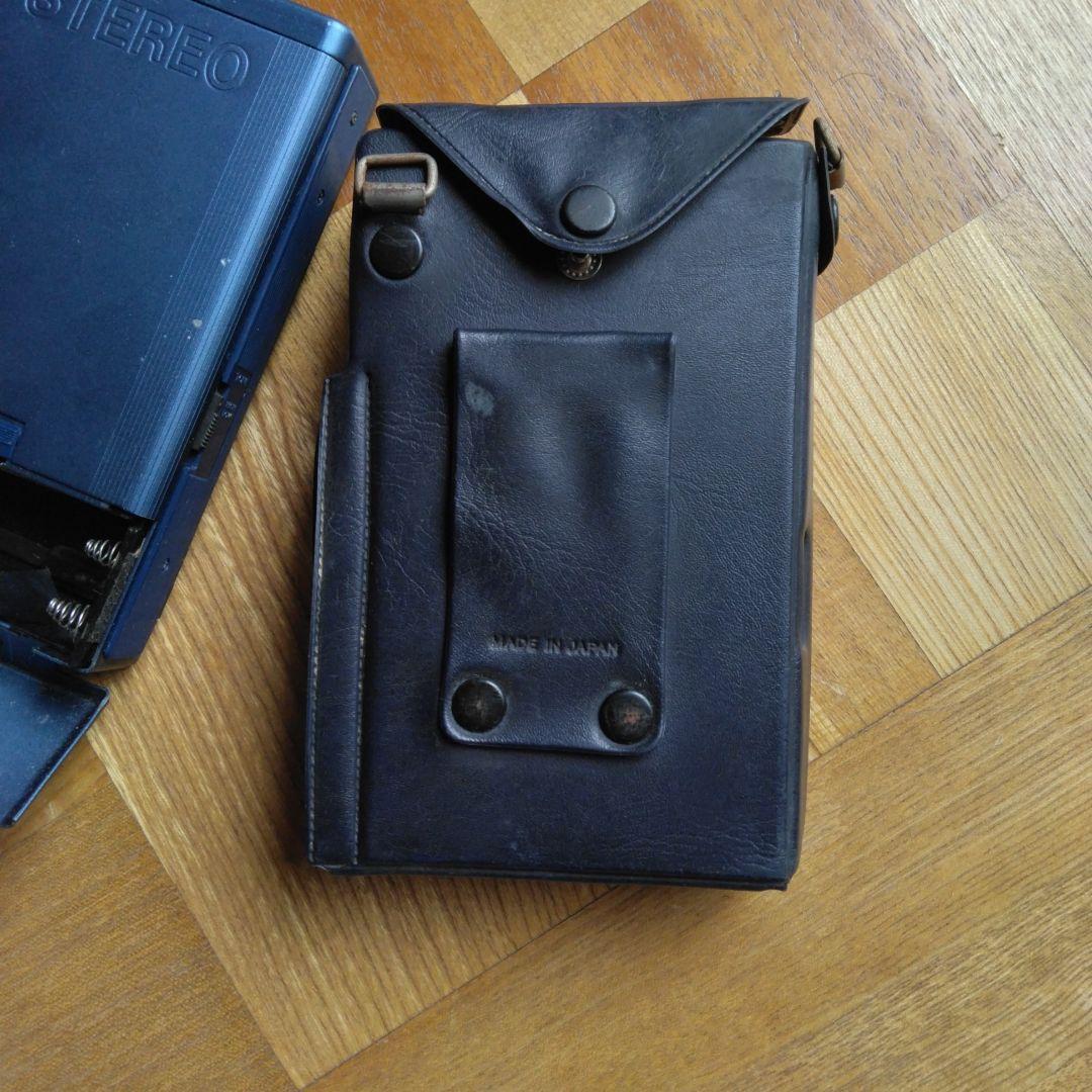 SONY TPS-L2 ウォークマン