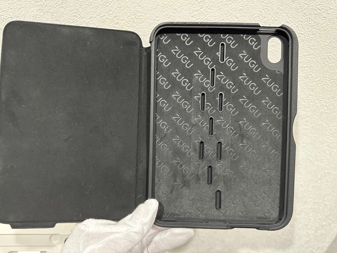 [最終値下げ][美品]iPadmini 6 256GB スペースグレイ