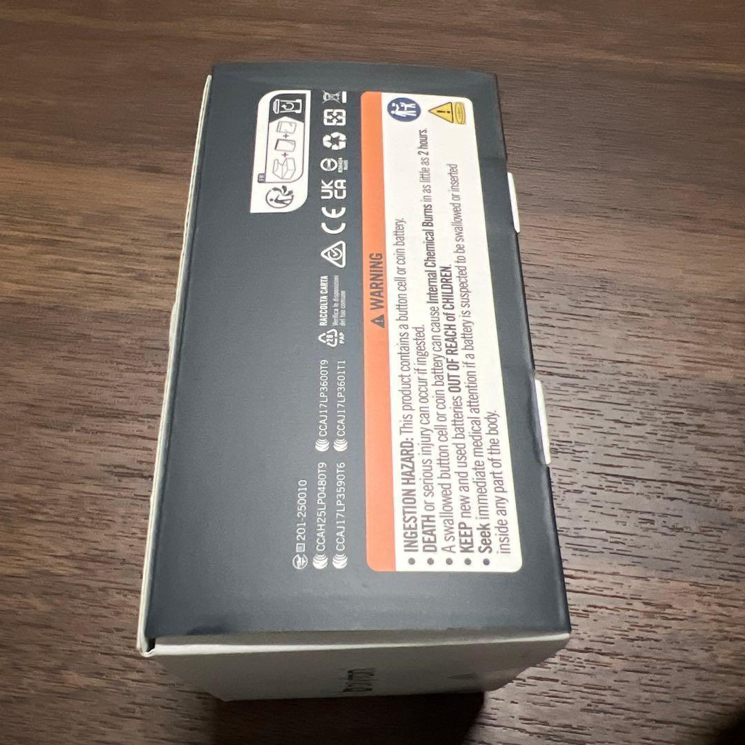 新品未開封　ブライトン Rider S810T GPS サイクルコンピューター