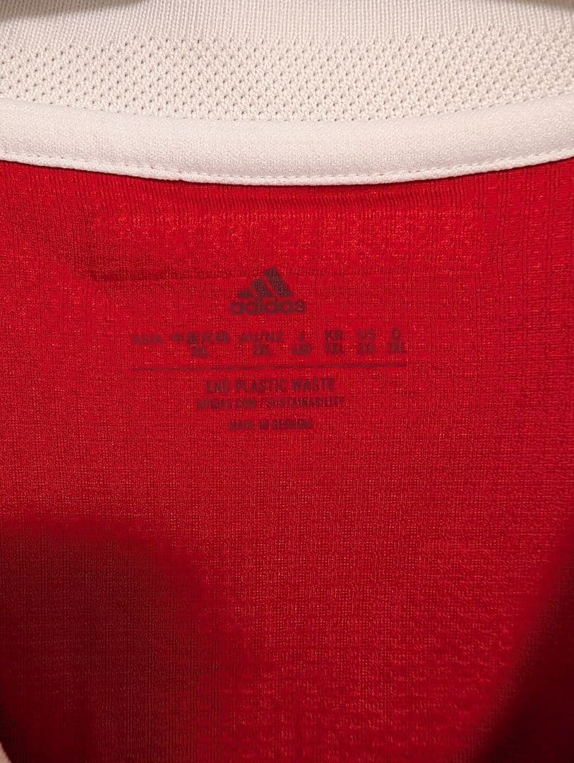 アーセナル サカ 7番 ユニフォーム