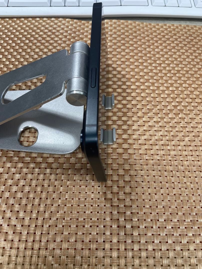 iPhone 14 256 GB ミッドナイトSIMフリー【7310】