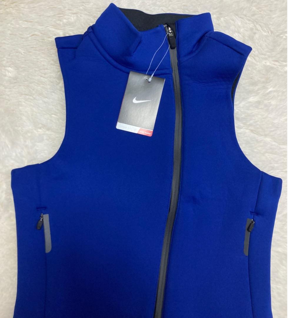 ✨新品✨Nike ナイキ THERMA-FIT ベスト XS