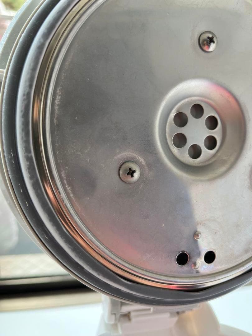 象印　スチーム式加湿器　EE-RQ50 2020年製　日本製