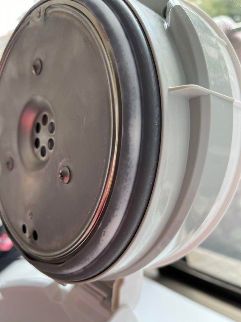 象印　スチーム式加湿器　EE-RQ50 2020年製　日本製