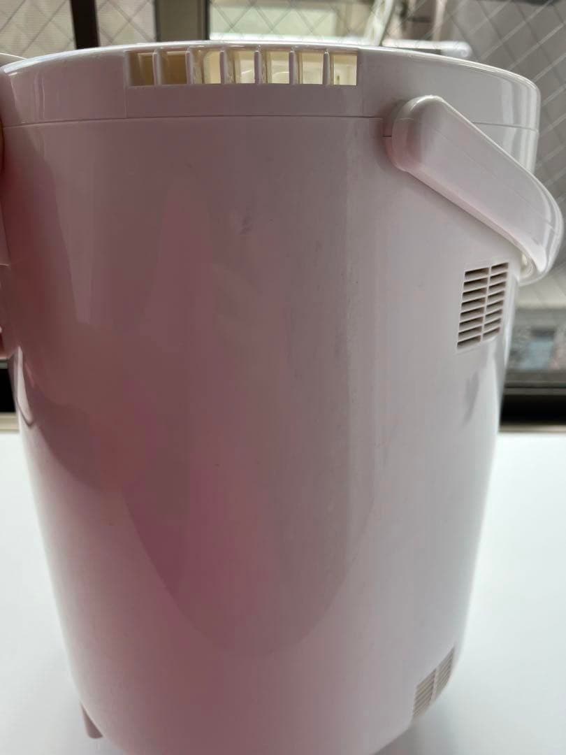 象印　スチーム式加湿器　EE-RQ50 2020年製　日本製