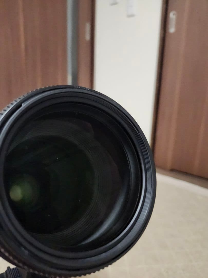 値下げ、シグマDG 150-500mm 1:5-6.3APO HSMキャノン