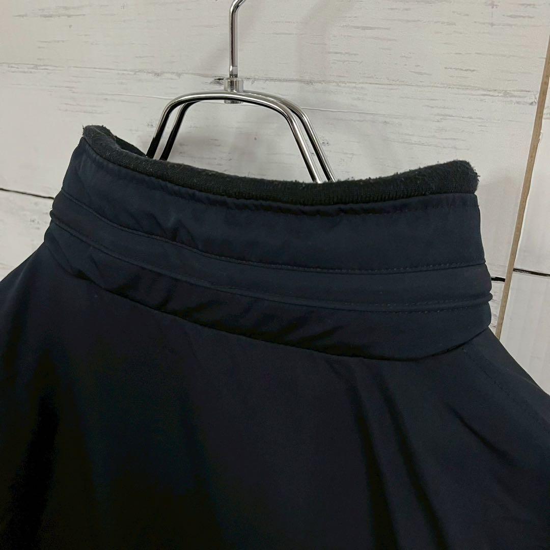 1【希少XL】ラルフローレン☆フード収納 刺繍ロゴジャケット 人気モデル7309