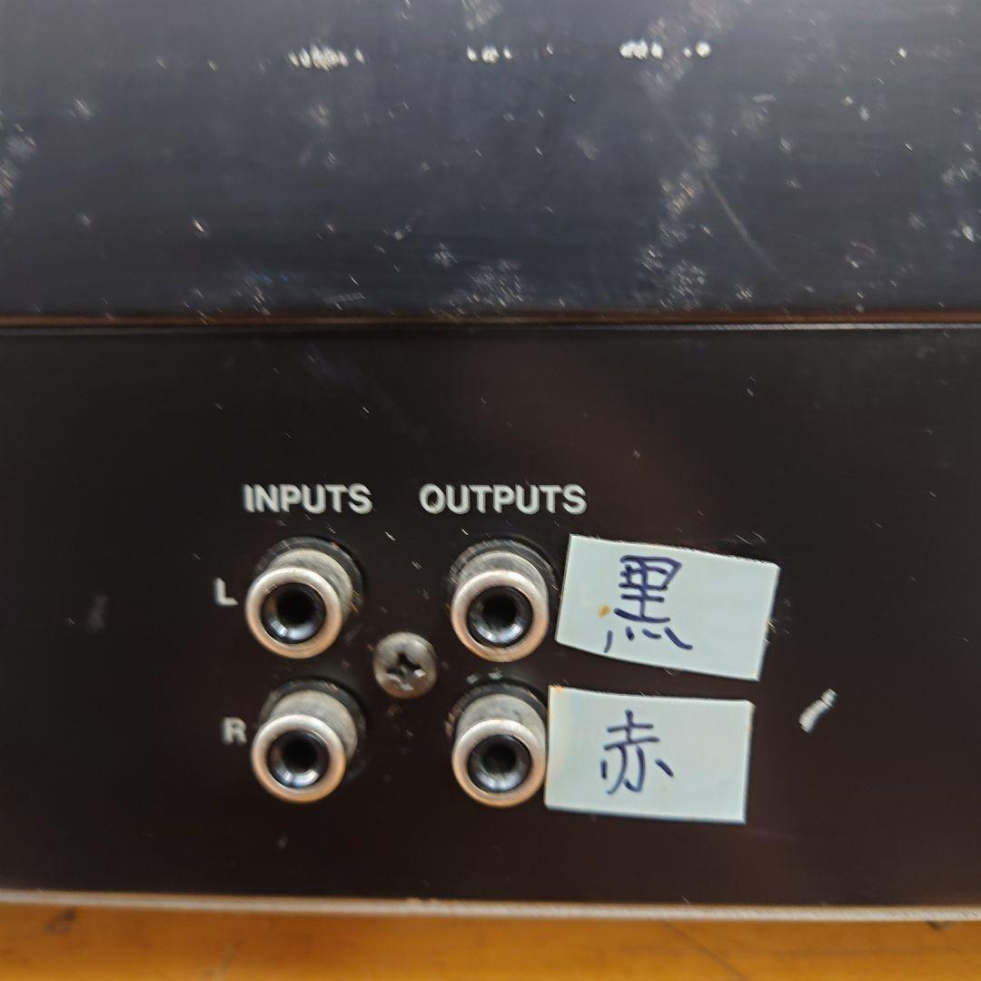■■TASCAM　112R MK II カセットデッキ