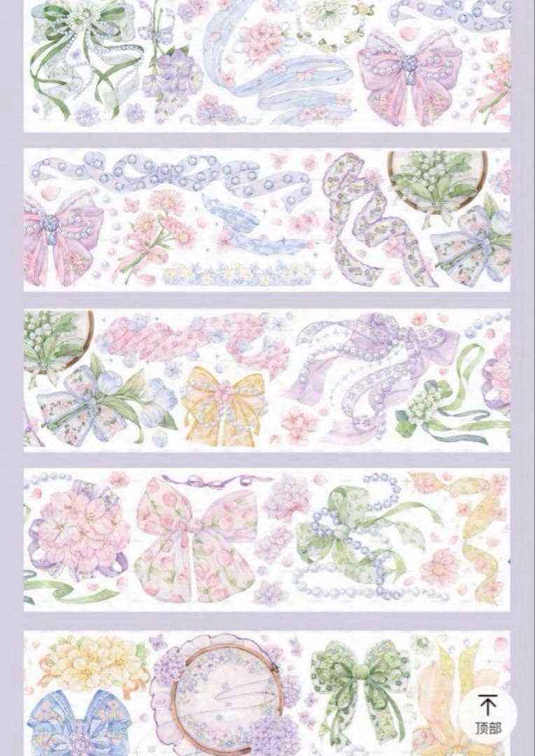 セール17 海外 PETテープ マスキングテープ