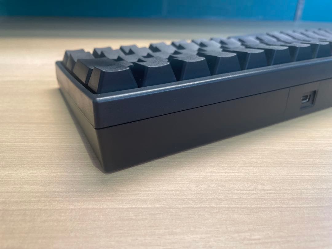 PFU HHKB Professional JP 日本語配列／墨