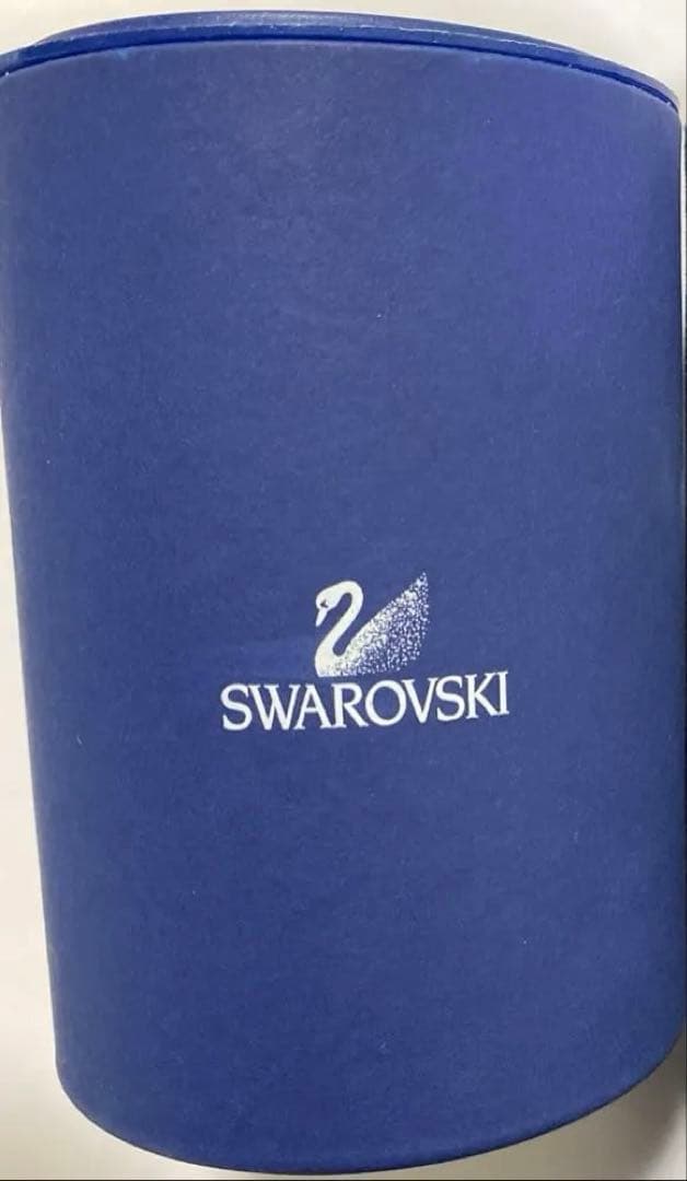 【希少】ミッキーデザインクリスタル（SWAROVSKI）