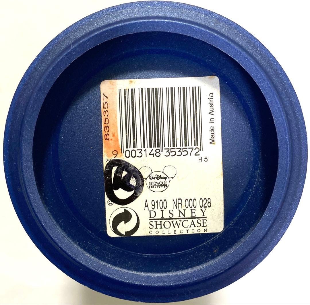 【希少】ミッキーデザインクリスタル（SWAROVSKI）