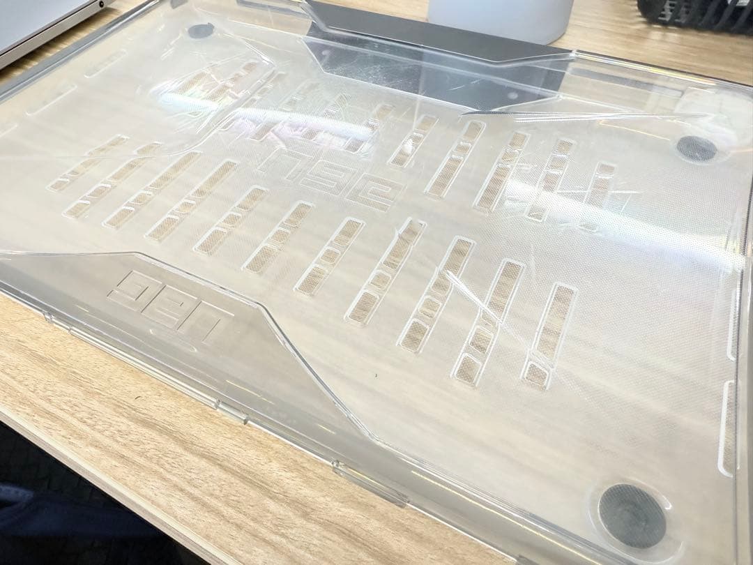 MacBook Pro 2020 13inch メモリ16G M1