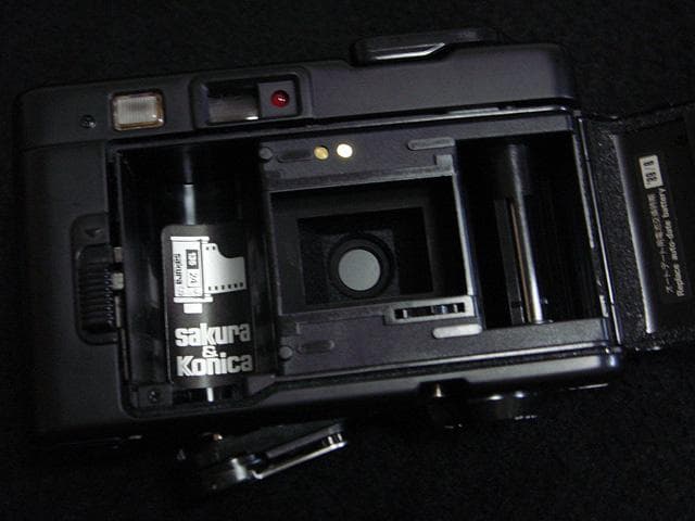 稀少 konica コニカ EFJ コスモ星丸 つくば万博 EXPO85 c35