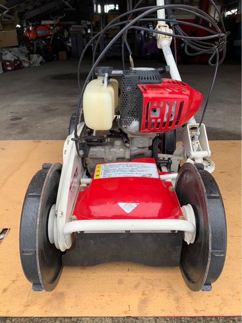 クボタ自走式草刈機 SGC-S 301〜引き取り限定〜