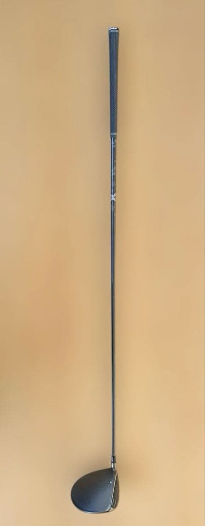 テーラーメイド(TAYLOR MADE) Qi35　ドライバー　10.5°