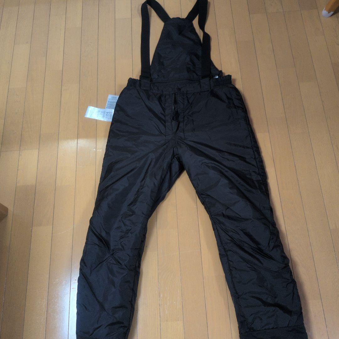 ダイワ レインマックスハイパー ハイロフトウィンタースーツ DW-3422