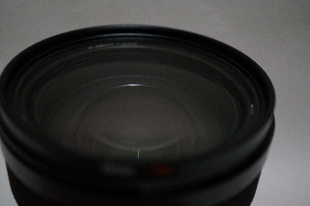 最終値下中【ソニーストア新品購入】FE 24-105mm F4 G OSS　美品