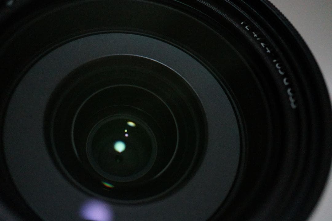 最終値下中【ソニーストア新品購入】FE 24-105mm F4 G OSS　美品