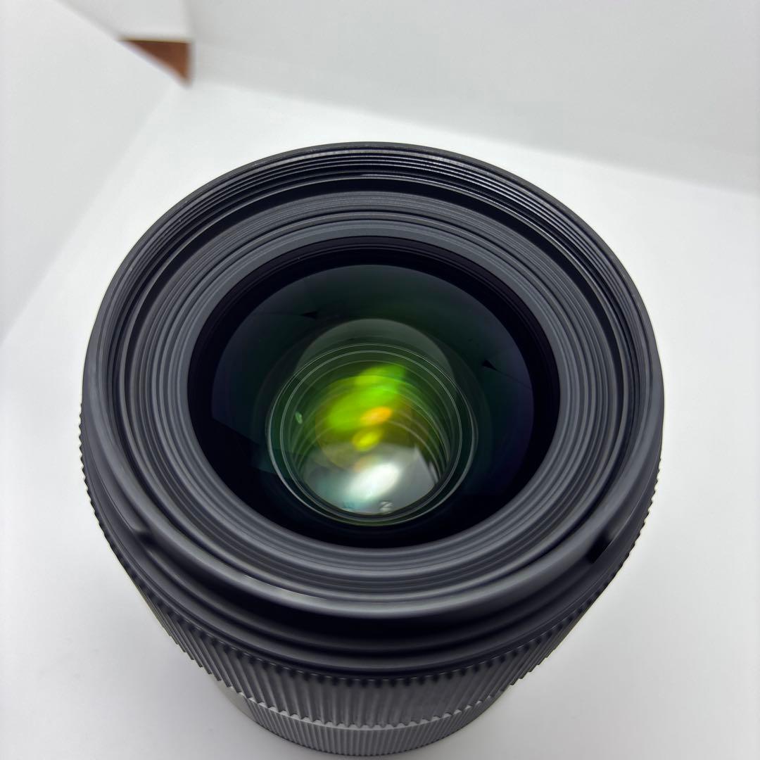 レンズ(単焦点) SIGMA art 35mm f1.4 DG HSM