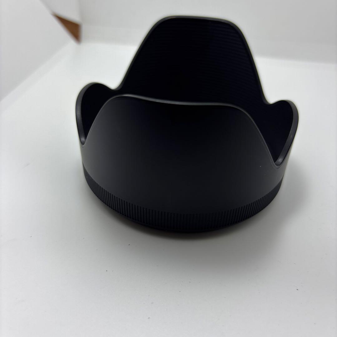 レンズ(単焦点) SIGMA art 35mm f1.4 DG HSM