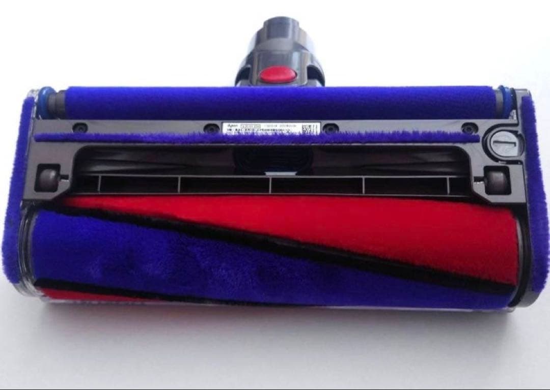 ダイソン　ソフトローラークリーナーヘッドなど7点セット