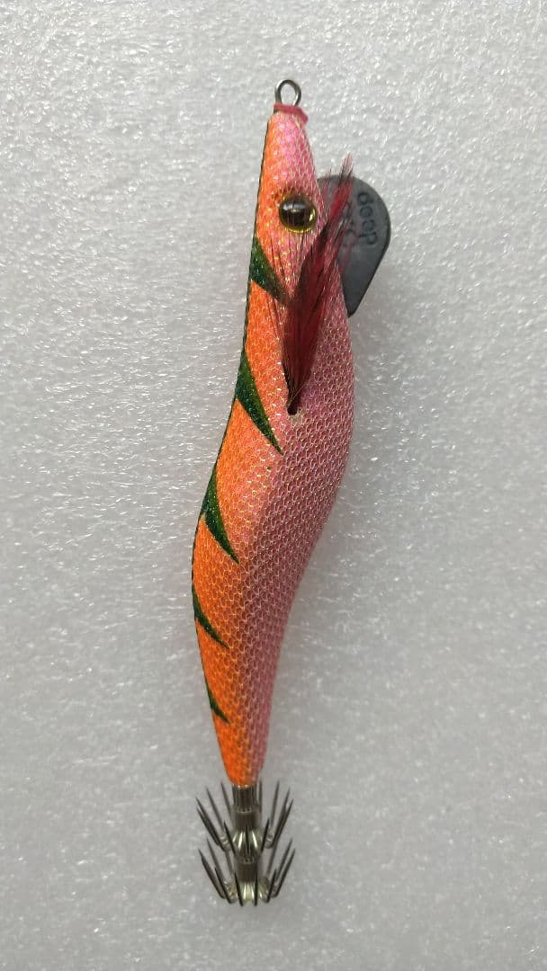 ブリーデン　エギマル/ジンゴ　ロケッティア/ユニチカ　PEライン/エギ/餌木