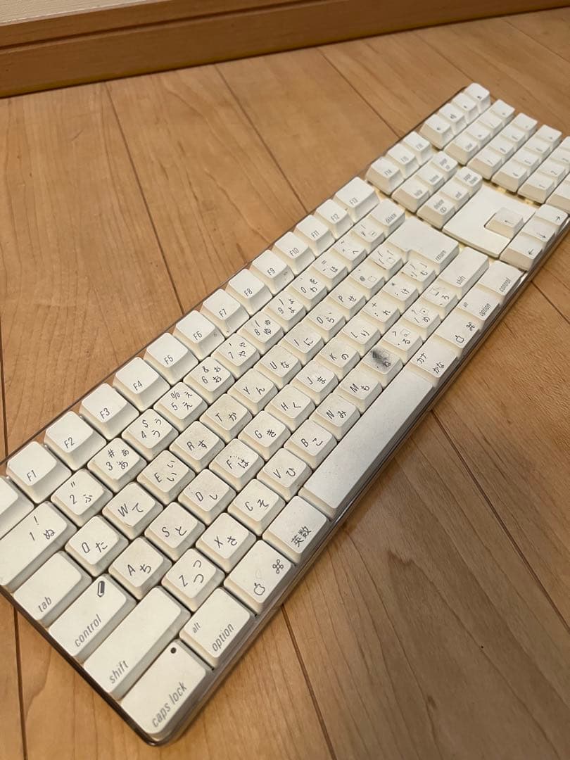 Apple iMac G5 2GHz メモリ2G 17インチ MA039J/A