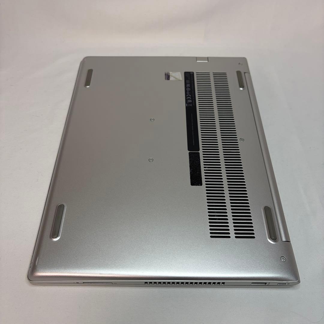 美品 PROBOOK 430 G7 10世代 i5 16GB フルHD オフィス