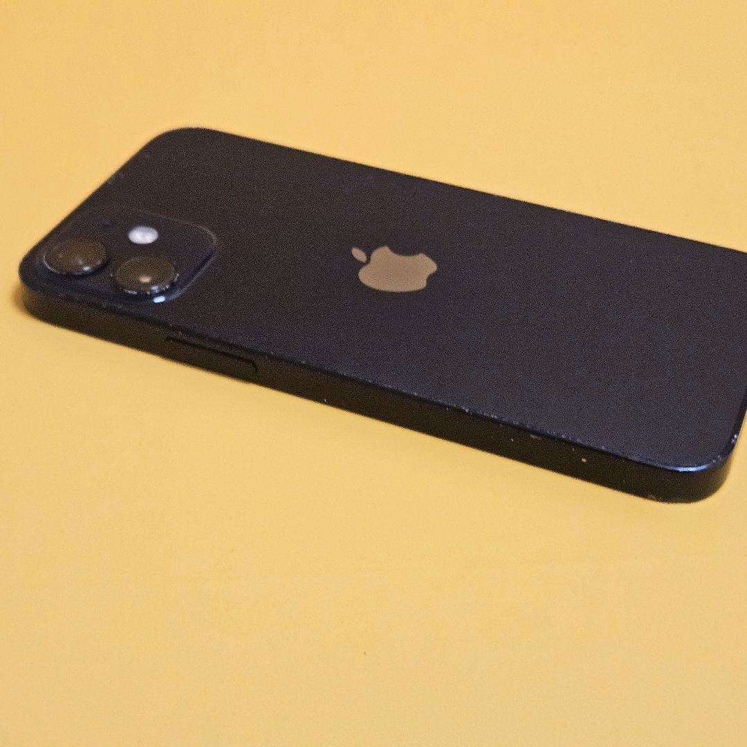 iPhone 12 mini 64GB｜24時間以内発送!#722