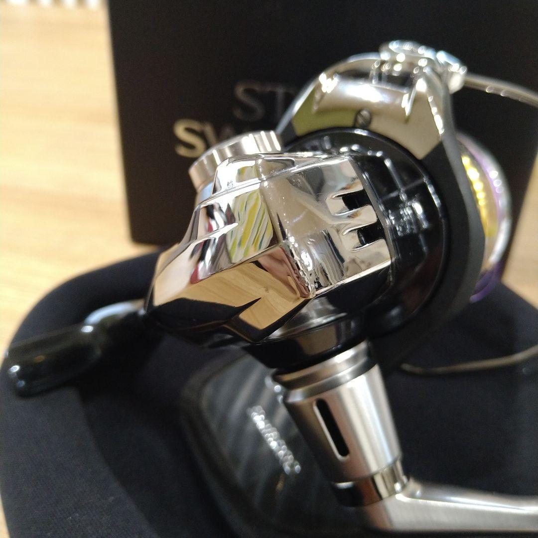 13ステラSW 6000HG 新品ライン付き