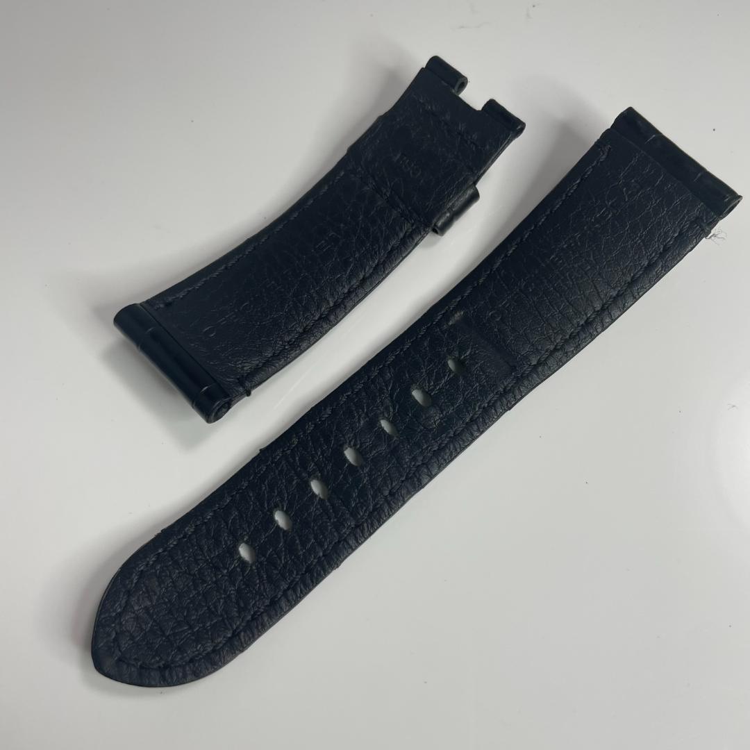 〇PANERAI LuminorMarina PAM00104 ベルト 8174