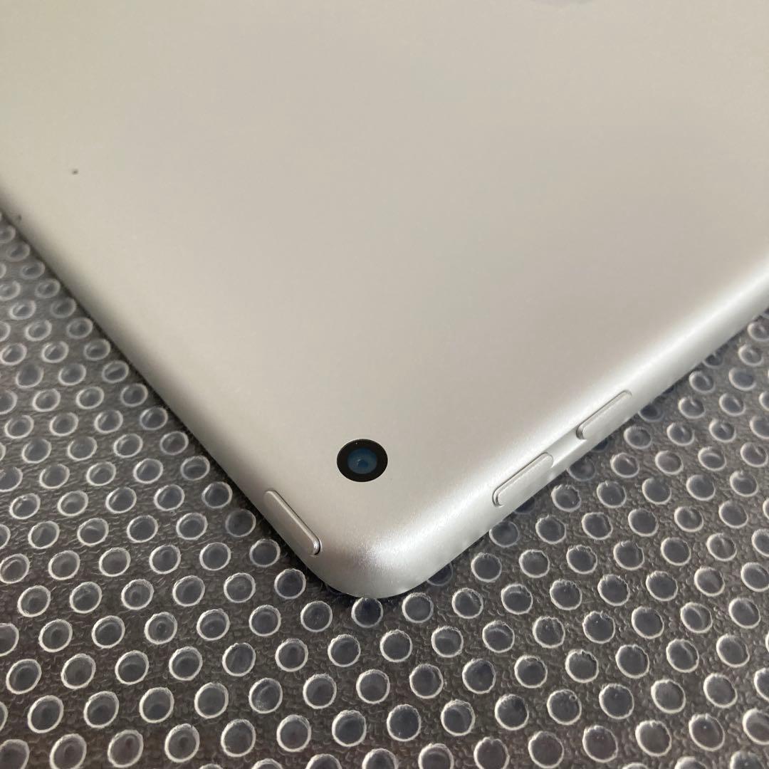 828【早い者勝ち】電池最良好☆iPad6 第6世代 32GB WIFIモデル☆