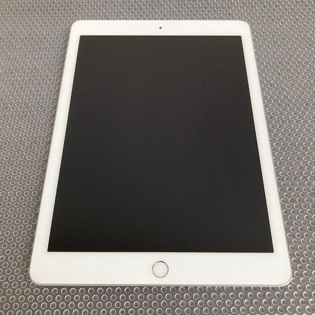 828【早い者勝ち】電池最良好☆iPad6 第6世代 32GB WIFIモデル☆