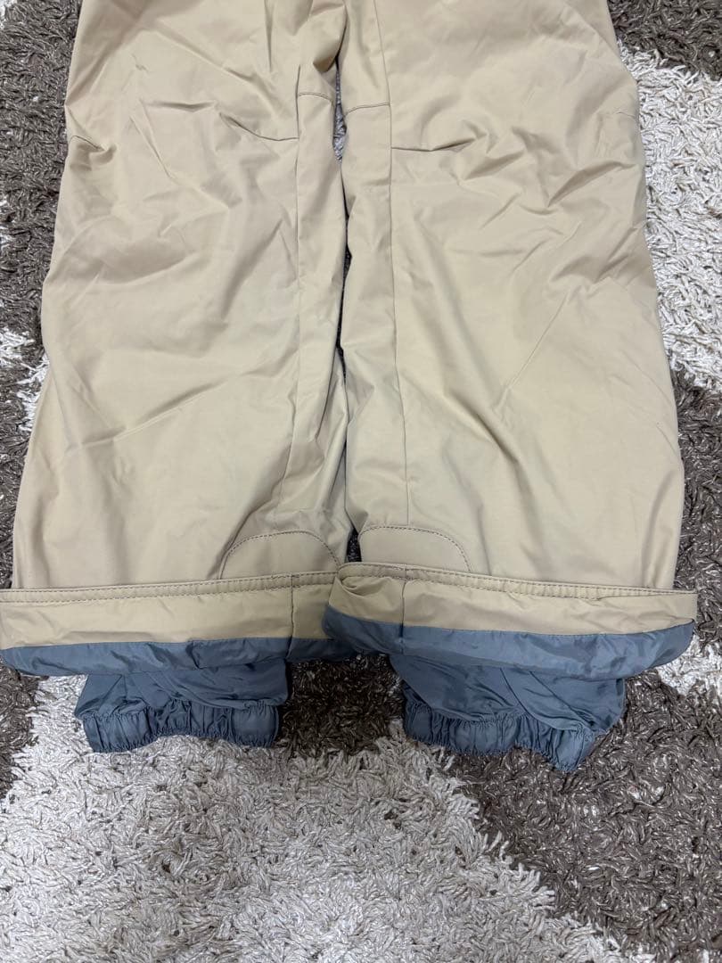 FILA IGNIOレディース　M スキーウェア　スキーウエア フィラ　上下