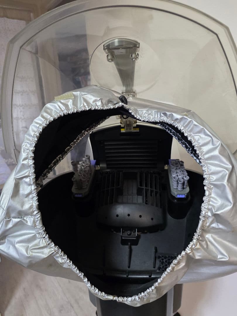 プロ用美容師美容室タカラベルモント促進器 エアウェーブビータSD-AWV-SL